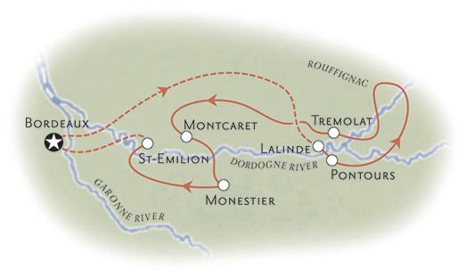 big map